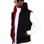 پافر دو رو کلاهدار 1116191