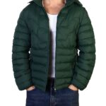 کاپشن پفکی شمعی 227462f